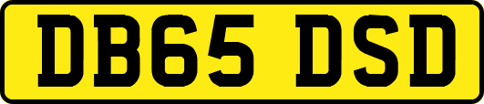 DB65DSD