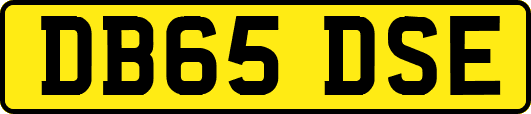 DB65DSE