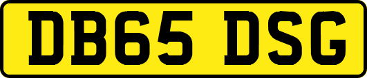 DB65DSG