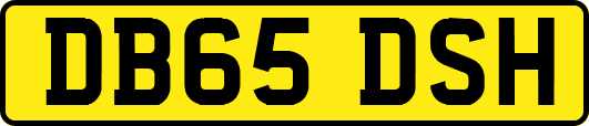 DB65DSH