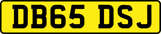DB65DSJ
