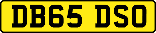 DB65DSO