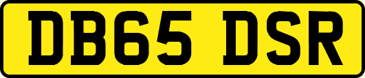 DB65DSR