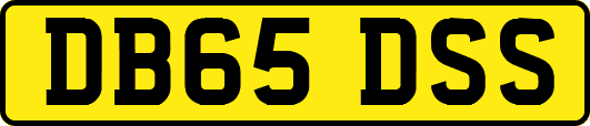 DB65DSS