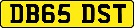 DB65DST
