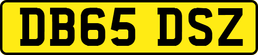 DB65DSZ