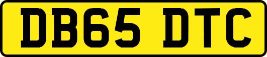 DB65DTC