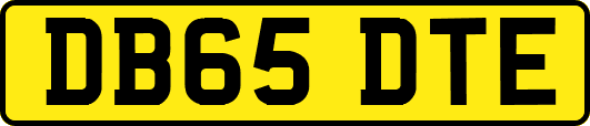 DB65DTE