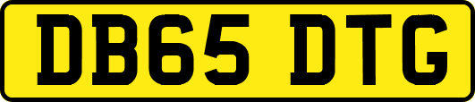 DB65DTG