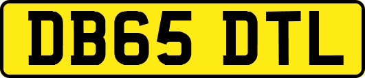 DB65DTL