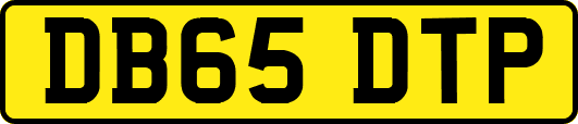 DB65DTP