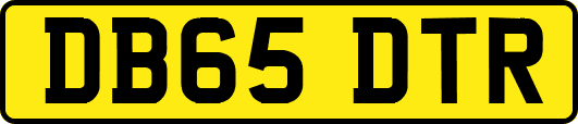 DB65DTR