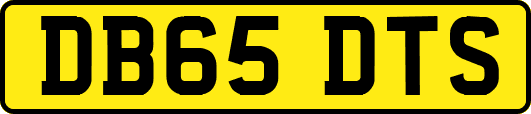 DB65DTS