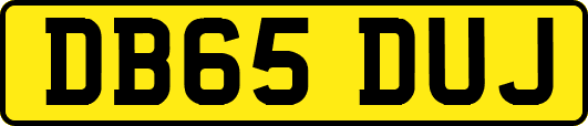 DB65DUJ