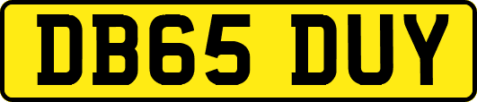 DB65DUY