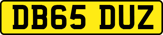 DB65DUZ