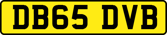 DB65DVB
