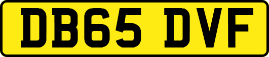 DB65DVF