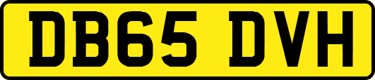 DB65DVH