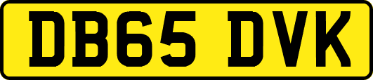 DB65DVK
