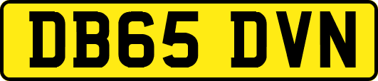 DB65DVN