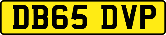 DB65DVP