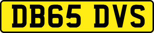 DB65DVS