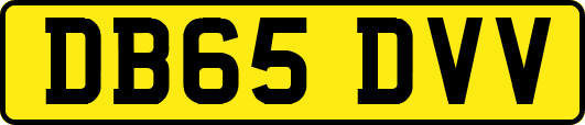 DB65DVV