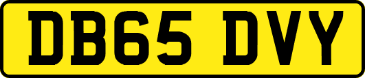 DB65DVY