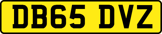 DB65DVZ