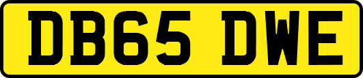 DB65DWE
