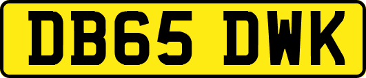 DB65DWK