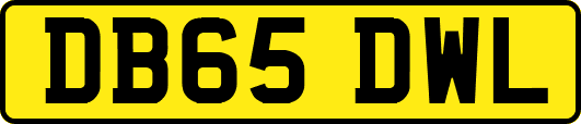 DB65DWL
