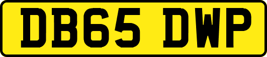 DB65DWP