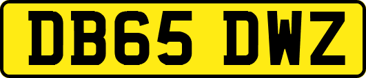 DB65DWZ