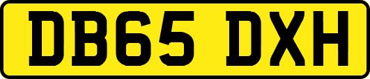 DB65DXH