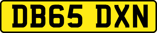 DB65DXN