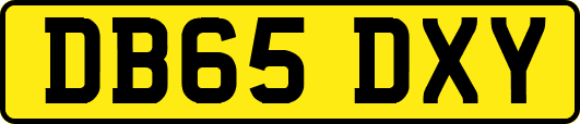 DB65DXY