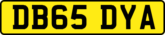 DB65DYA