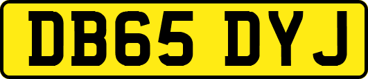 DB65DYJ