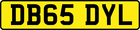 DB65DYL