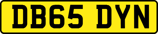 DB65DYN