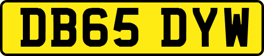DB65DYW