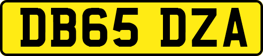DB65DZA