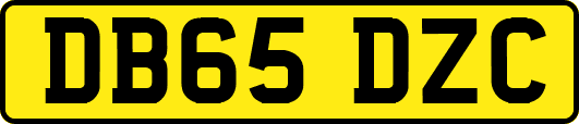 DB65DZC