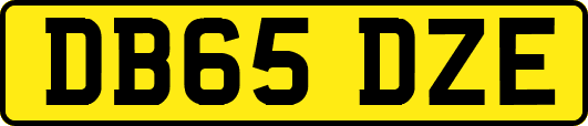 DB65DZE