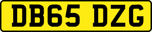 DB65DZG