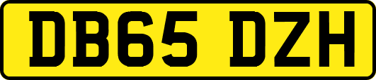 DB65DZH