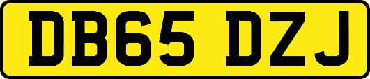 DB65DZJ