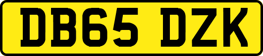 DB65DZK